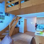 Διαμέρισμα Doberts 6, Un Duplex Au Pied Des Montagnes! *