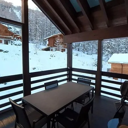 Doberts 6, Un Duplex Au Pied Des Montagnes! *