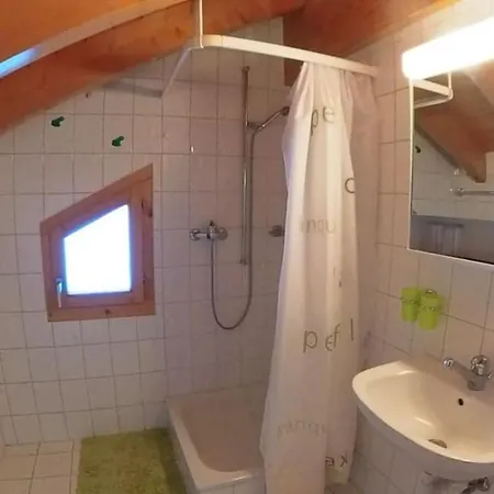 Doberts 6, Un Duplex Au Pied Des Montagnes! Zinal