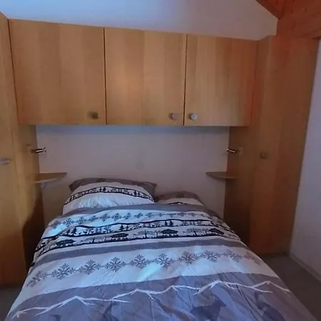 Doberts 6, Un Duplex Au Pied Des Montagnes! * 琪纳尔