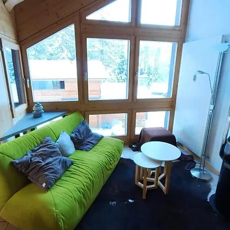 Doberts 6, Un Duplex Au Pied Des Montagnes! 公寓