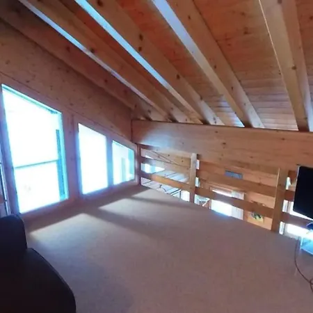 Doberts 6, Un Duplex Au Pied Des Montagnes! 琪纳尔