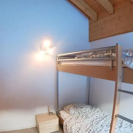 公寓 Doberts 6, Un Duplex Au Pied Des Montagnes!