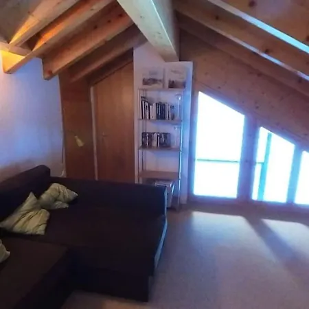 Doberts 6, Un Duplex Au Pied Des Montagnes!