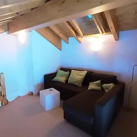 Doberts 6, Un Duplex Au Pied Des Montagnes!