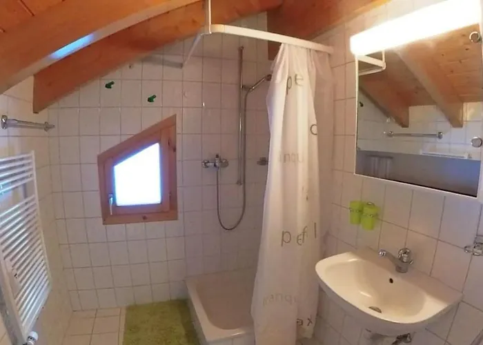 Doberts 6, Un Duplex Au Pied Des Montagnes! Zinal