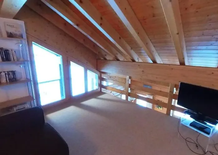 Doberts 6, Un Duplex Au Pied Des Montagnes! Zinal